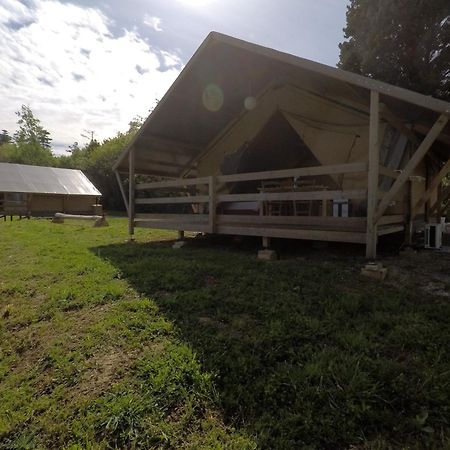 Glamping Podere Poggiagrilli San Gervasio Εξωτερικό φωτογραφία