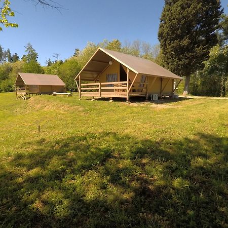 Glamping Podere Poggiagrilli San Gervasio Εξωτερικό φωτογραφία